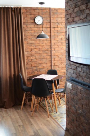 Apartment in the center